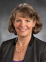 Beth Doglio portrait