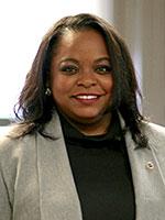 Michelle Merriweather portrait
